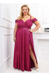 Robe longue model 208853 With You